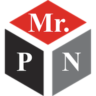 Mrntp Logo